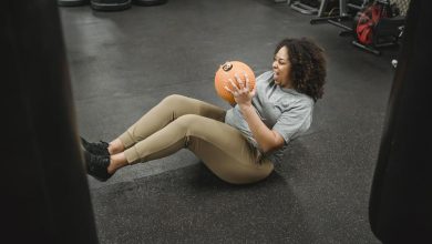 maximize fitness gains through consistent intensity